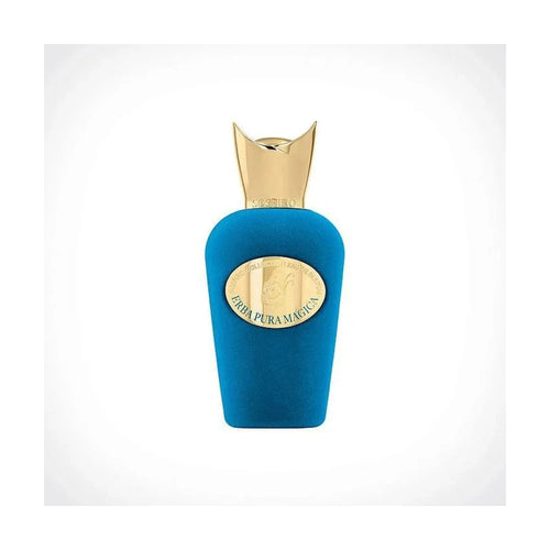Sospiro Erba Pura Magica – Eau de Parfum unisex χωρίς συσκευασία, γνήσιο άρωμα