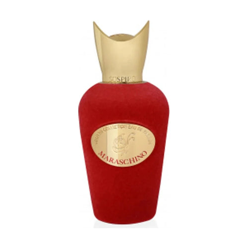 Sospiro Maraschino – apă de parfum unisex fără ambalaj, parfum original