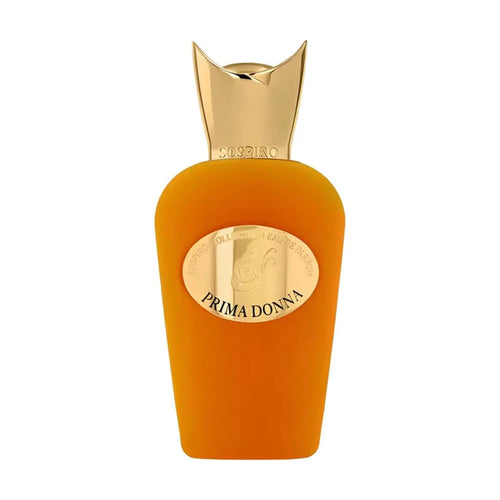 Sospiro Prima Donna – apă de parfum pentru femei fără ambalaj, parfum original