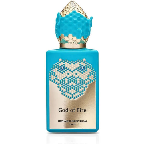 Luc God Of Fire EDP