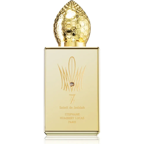 Luc Soleil De Jeddah EDP