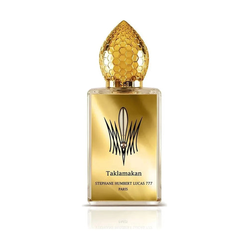 Luc Taklamakan EDP
