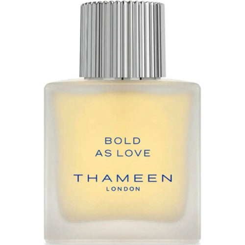Bold As Love Cologne Elixir EDT