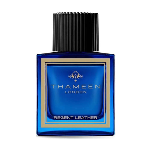Regent Leather Extrait
