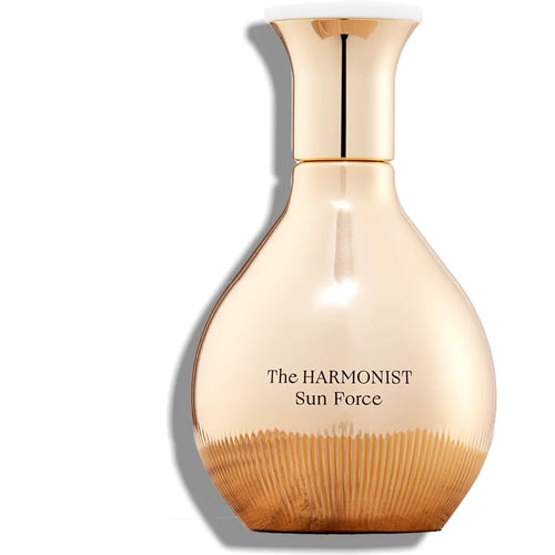 Sun Force Parfum - The Prequel Collection (Gold Bottle)