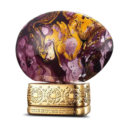 The House of Oud Grape Pearls – original unisex Eau de Parfum (unboxed)
