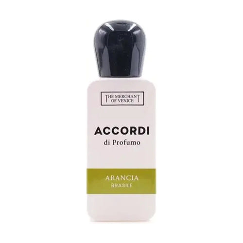 Accordi Di Arancia Brasile EDP