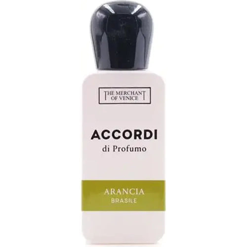 Accordi Di Arancia Brasile EDP