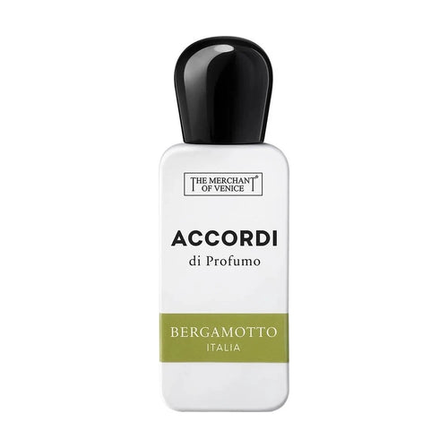 The Merchant of Venice Accordi Di Bergamoto Italia – apă de parfum unisex fără ambalaj, parfum original