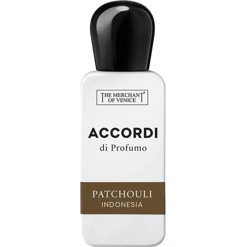 Accordi Di Patchouli Indonesia EDP