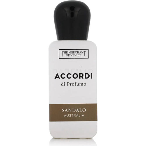 Accordi Di Sandalo Australia EDP