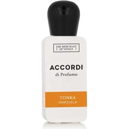 Accordi Di Tonka Venezuela EDP