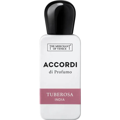 Accordi Di Tuberosa India EDP