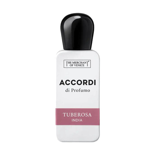 The Merchant of Venice Accordi Di Tuberosa India – Eau de Parfum originale mixte