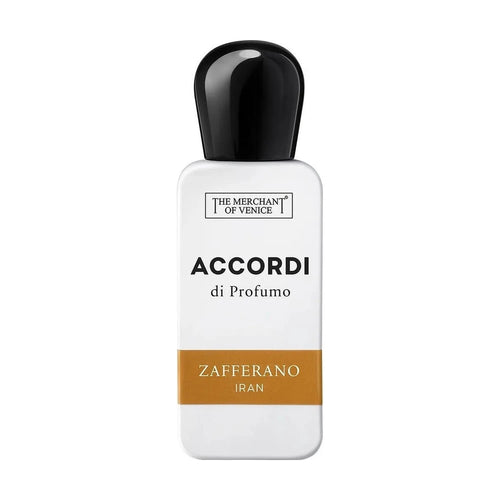 Accordi Di Zafferano Iran EDP