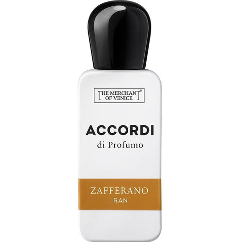 Accordi Di Zafferano Iran EDP
