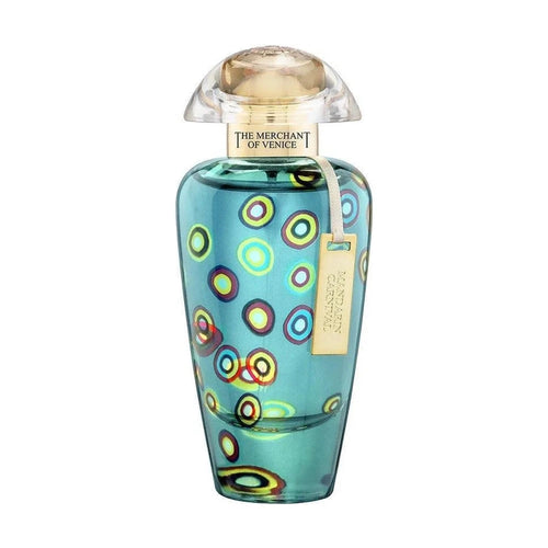 Mandarin Carnival EDP
