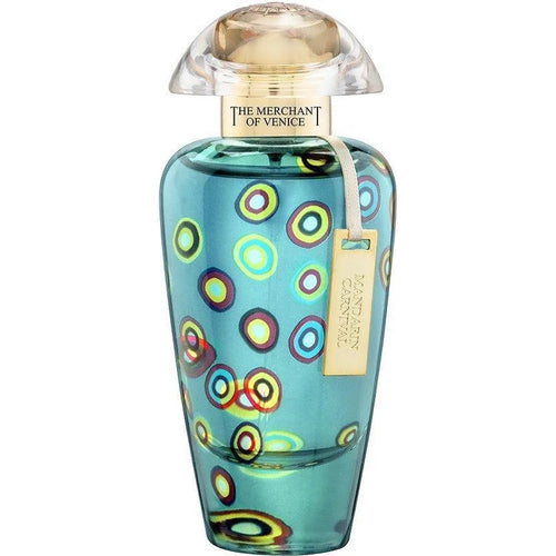 Mandarin Carnival EDP