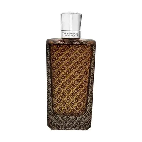 The Merchant of Venice Nobilhomo Ottoman Amber – парфюмна вода за мъже без опаковка, оригинален парфюм (Мърчънт ъф Венис)