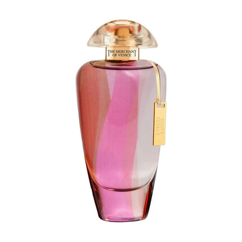 The Merchant of Venice Suave Petals – Eau de Parfum για γυναίκες χωρίς συσκευασία, γνήσιο άρωμα