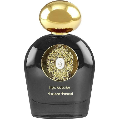 Hyakutake Extrait