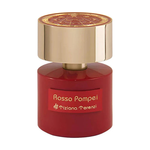 Tiziana Terenzi Rosso Pompei – Eau de Parfum unisex χωρίς συσκευασία, γνήσιο άρωμα