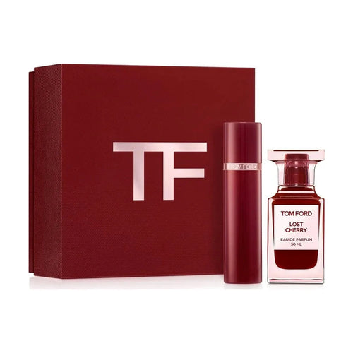 Tom Ford Lost Cherry – σετ δώρου unisex, γνήσιο άρωμα