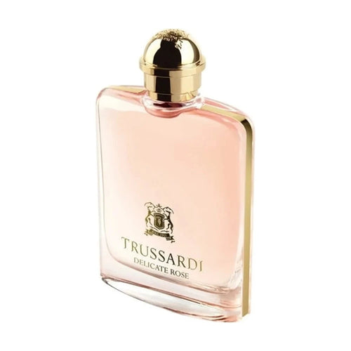 Trussardi Delicate Rose – apă de toaletă pentru femei, parfum original