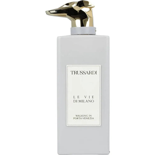 Le Vie Di Milano Walking In Porta Venezia EDP
