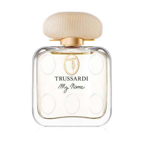 Trussardi My Name – Eau de Parfum originale pour femme