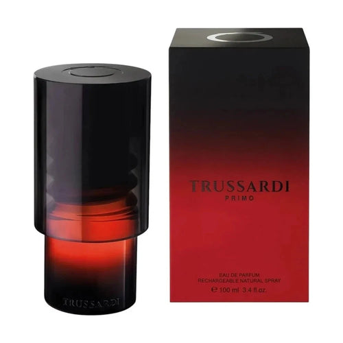 Trussardi Primo – apă de parfum pentru bărbați, parfum original