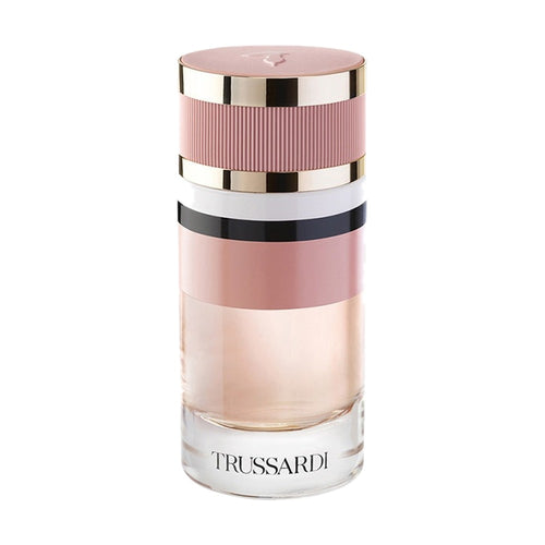 Trussardi Trussardi – Eau de Parfum originale pour femme sans boîte