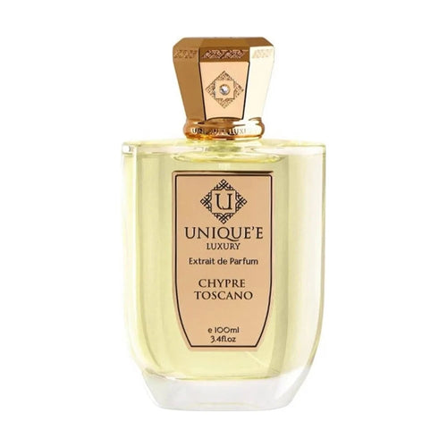 Unique'e Luxury Chypre Toscano – parfum unisex fără ambalaj, parfum original