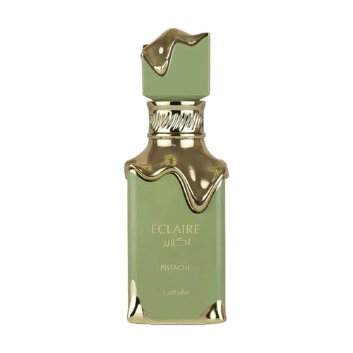 Eclaire Pistache EDP