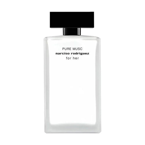 Pure Musk EDP