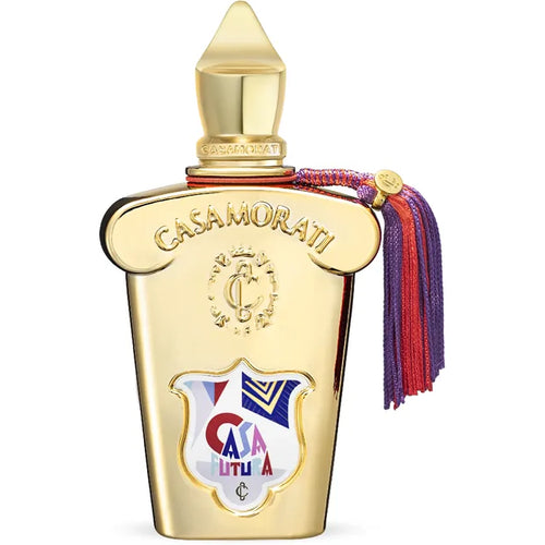 Casamorati Casafutura EDP