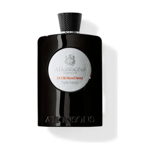 1799 24 old Bond Street Triple Extrait EDP