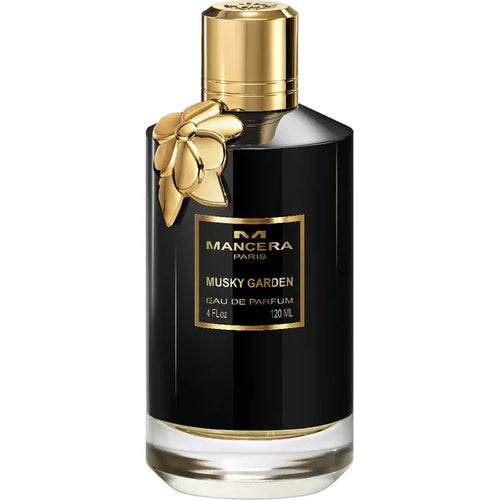Musky Garden EDP