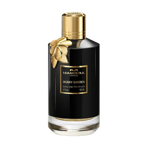 Musky Garden EDP