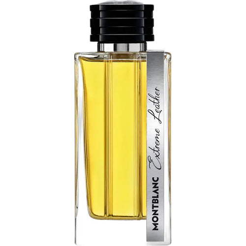 Extreme Leather EDP
