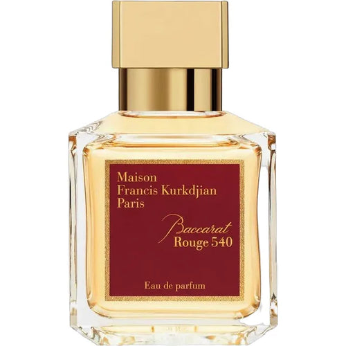 Baccarat Rouge 540 EDP