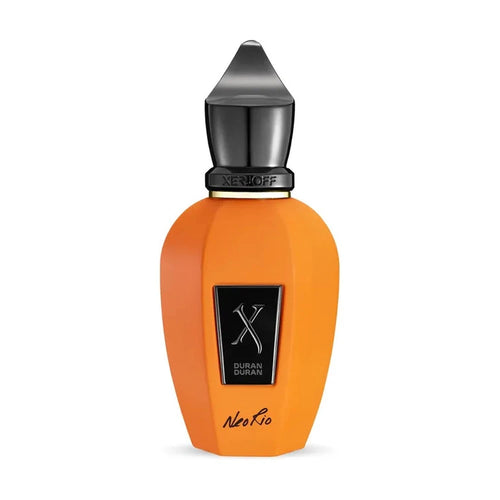 Duran Duran Neorio Orange Parfum