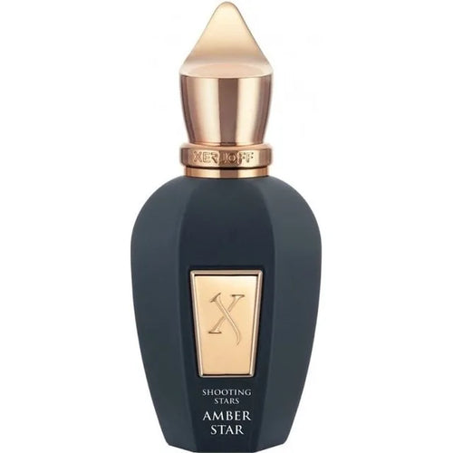 Amber Star Parfum