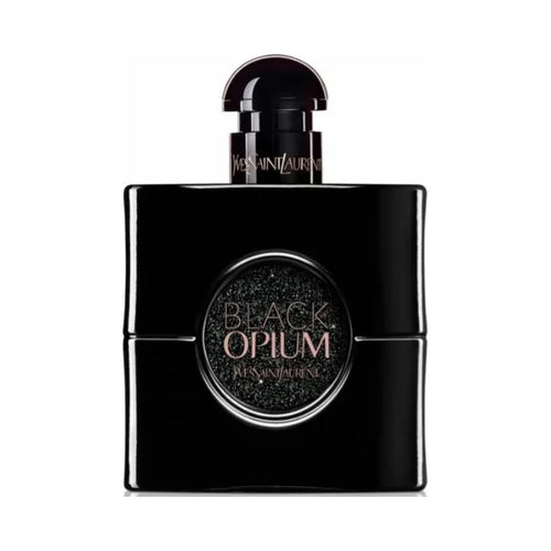 Black Opium Le Parfum