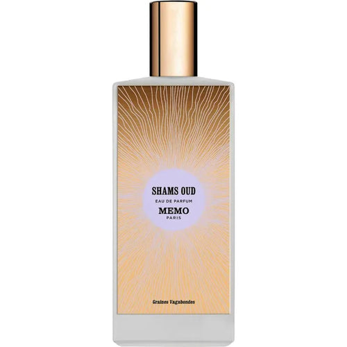 Shams Oud EDP