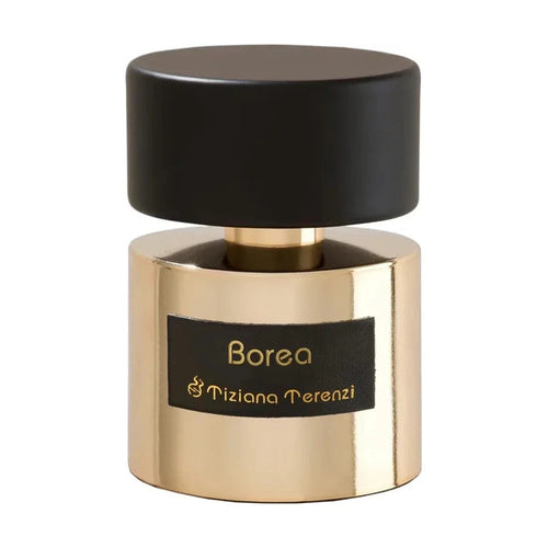Borea EDP