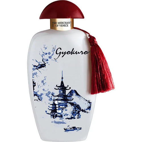 Gyokuro EDP