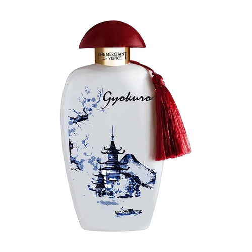 Gyokuro EDP