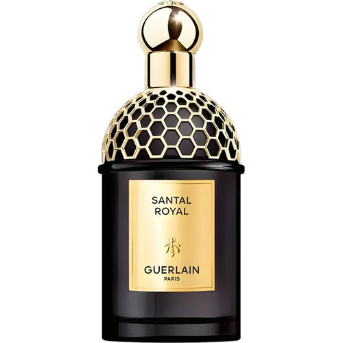 Absolus Allegoria Santal Royal EDP