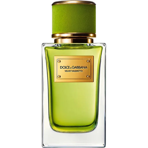 Velvet Mughetto EDP